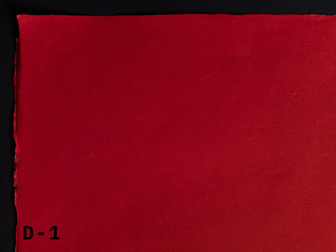 Yatsuo Color Paper Series