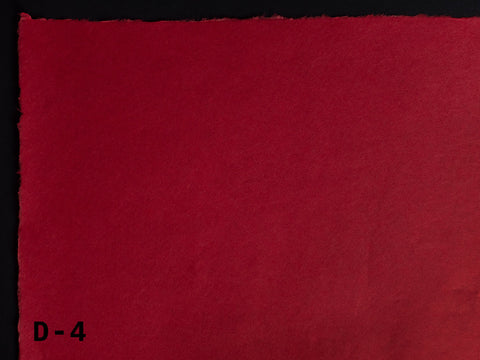 Yatsuo Color Paper Series