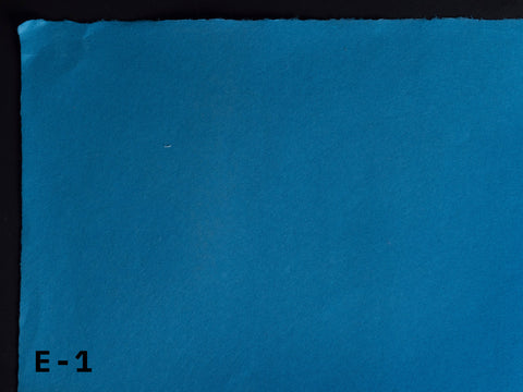 Yatsuo Color Paper Series