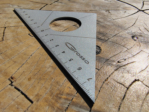 Herramientas Grosso Bookbinding Tools