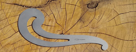 Herramientas Grosso Bookbinding Tools