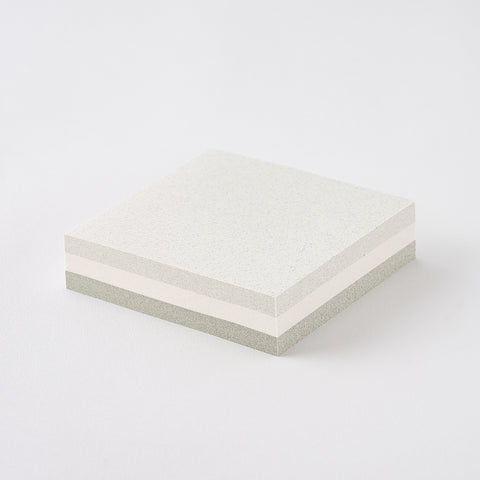 MOTTAINAI MEMO Block