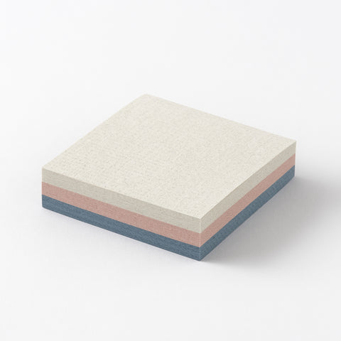 MOTTAINAI MEMO Block