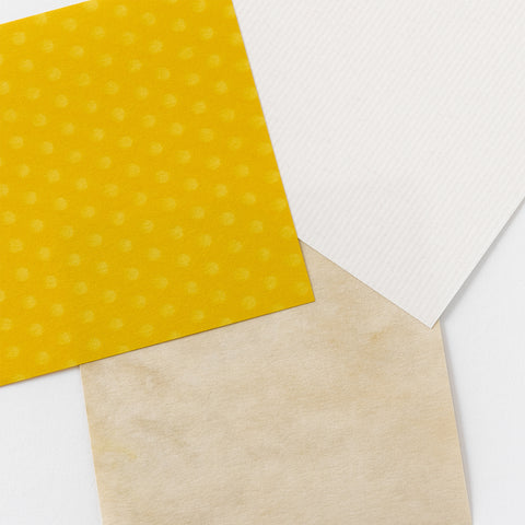 MOTTAINAI MEMO Block