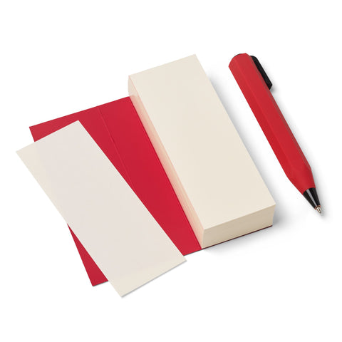 Fabriano Ispira Pocket Notepad Set