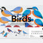 2026 Birds Calendar