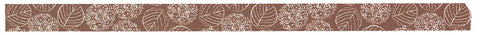 Washi Tape: Hydrangea Single tape