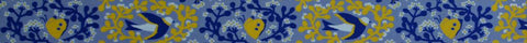 Washi Tape: Birds Single tape