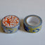 Washi Tape: Birds Single tape