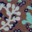 Washi Tape: Birds Single tape