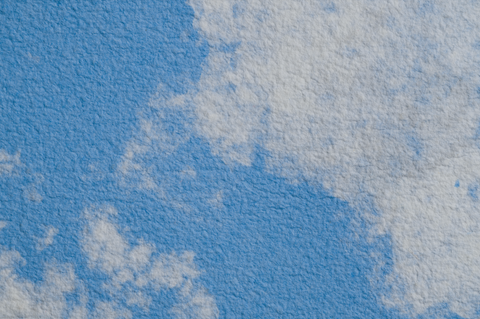 Petrichor 17"x21" craft product showing detailed design texture and product finish