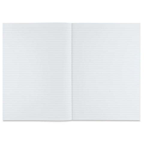 Fabriano Ecoqua Glued Notebook