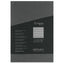 Fabriano Ecoqua Glued Notebook