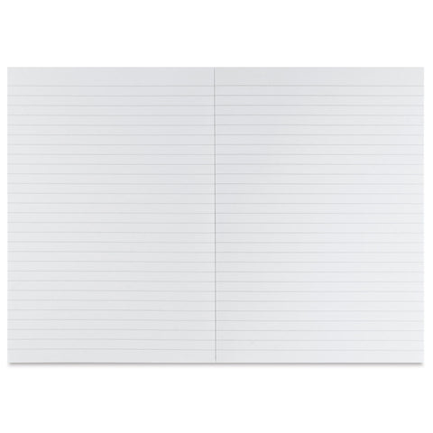 Fabriano Ecoqua Glued Notebook