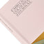 Fabriano Journal (Pink)