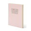 Fabriano Journal (Pink)