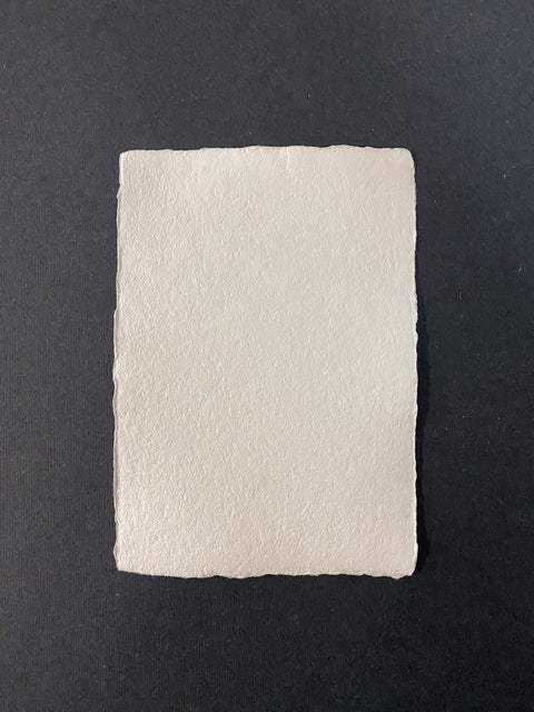 Hungarian Paper (A5 Size)