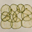 VF Papyrus - Zucchini (Round)