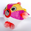 Kamifusen Balloons: Goldfish (Small single)