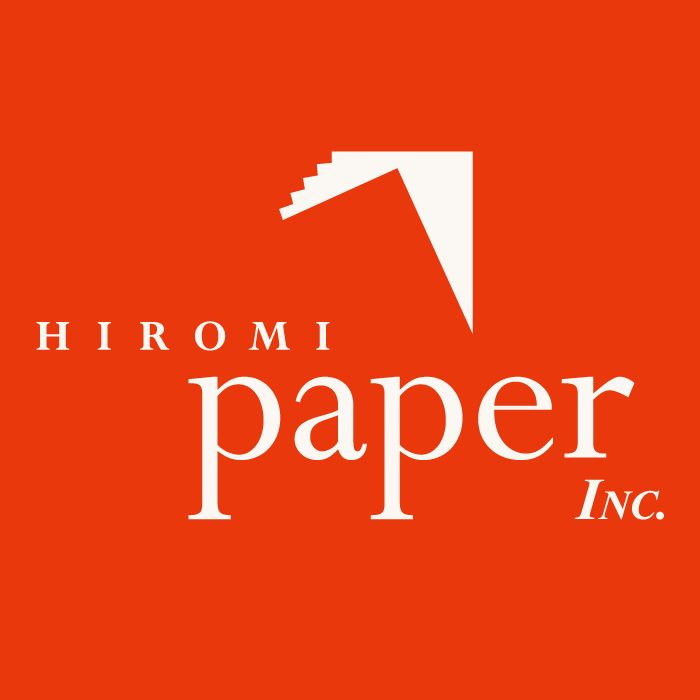 Disk Baren – Hiromi Paper, Inc.