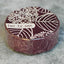 Washi Tape: Hydrangea Single tape