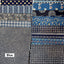 Katazome Cut Sheets