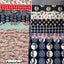 Katazome Cut Sheets