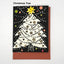 Katazome Greeting Cards