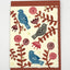 Katazome Greeting Cards