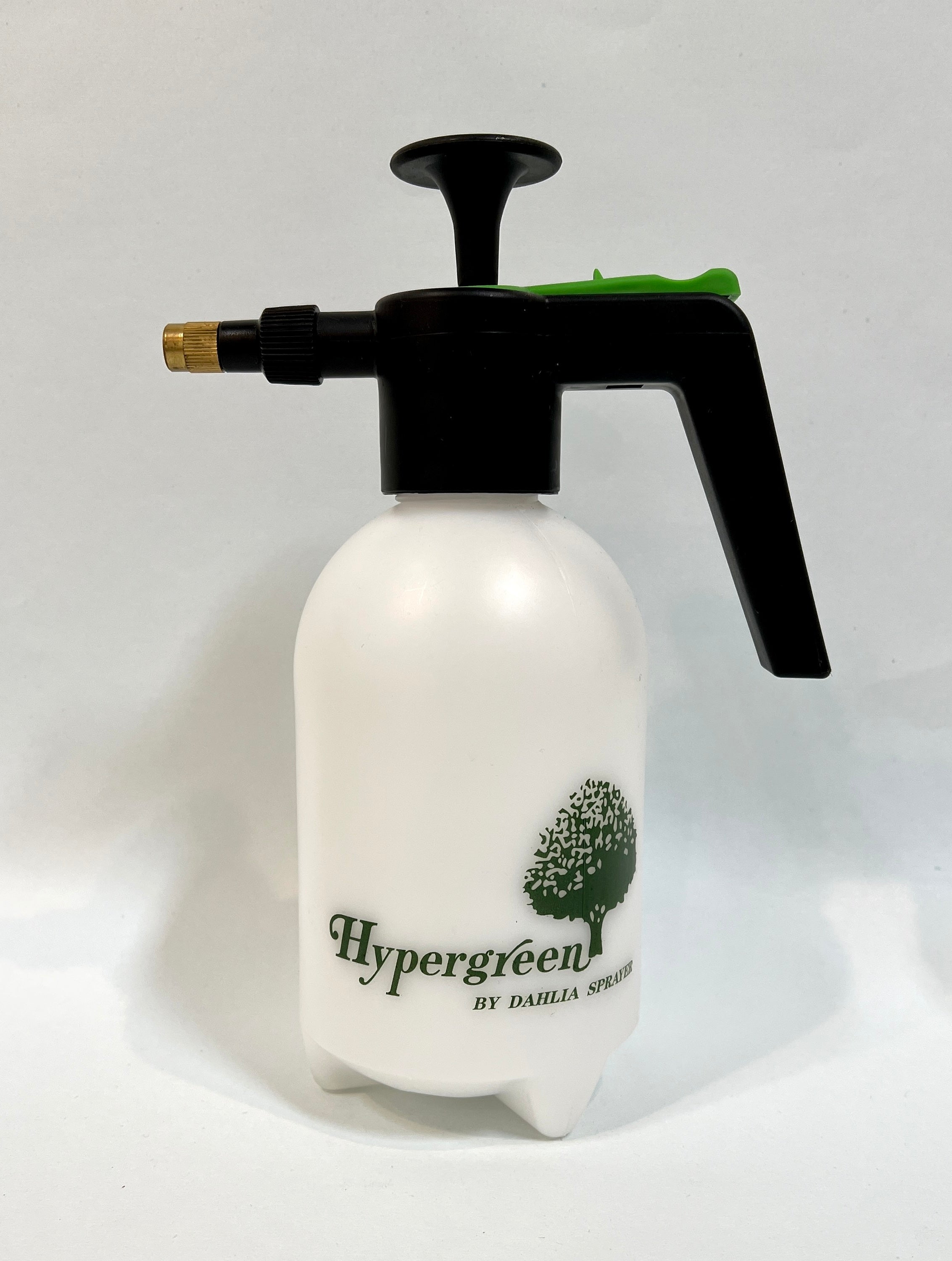 Paper Sprayer Hyper Green Plastic Sprayer – Hiromi Paper, Inc.