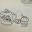 【WORKSHOP】Still Life Drawing with Vanessa Chow