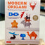 Modern Origami by Muneji Fuchimoto