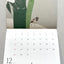 2024 Kamisaka Sekka Calendar