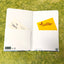 Ukiyoe Eco Paper Folder (A5 size)