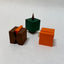 Paper Boxes (Set of 3)