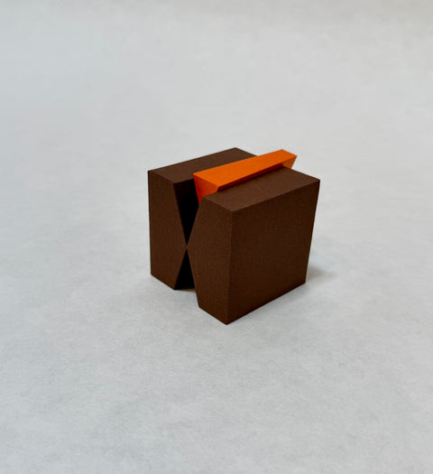 Paper Boxes (Set of 3)