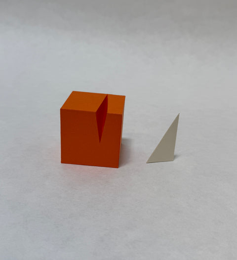 Paper Boxes (Set of 3)