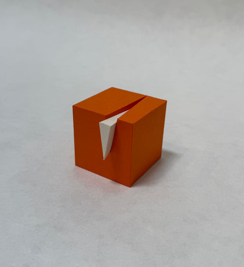 Paper Boxes (Set of 3)