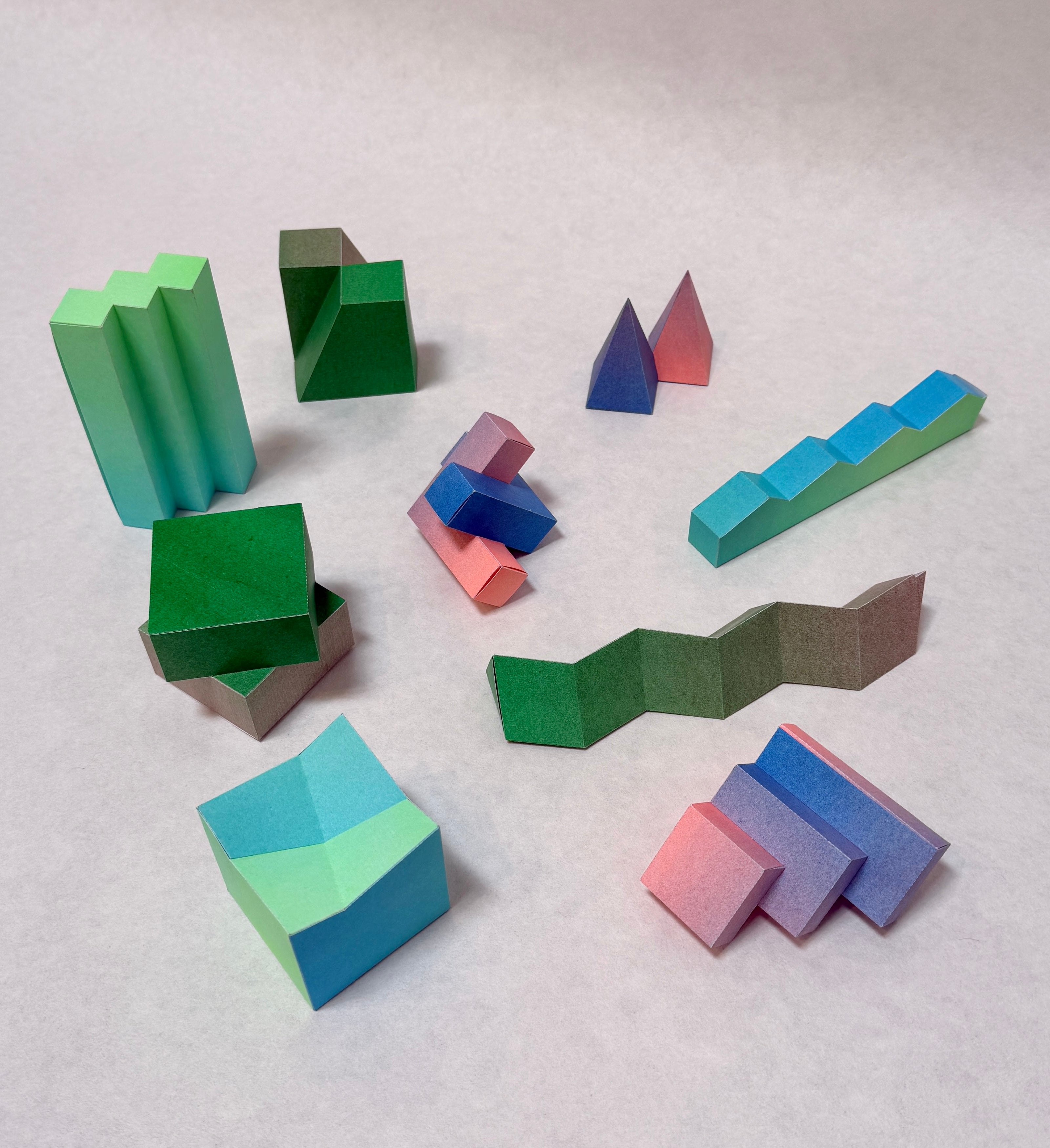 No.2【残り4枚】hamil ハミル ドールペーパー おまけつき Stationery & Gift Items – Hiromi Paper, Inc.