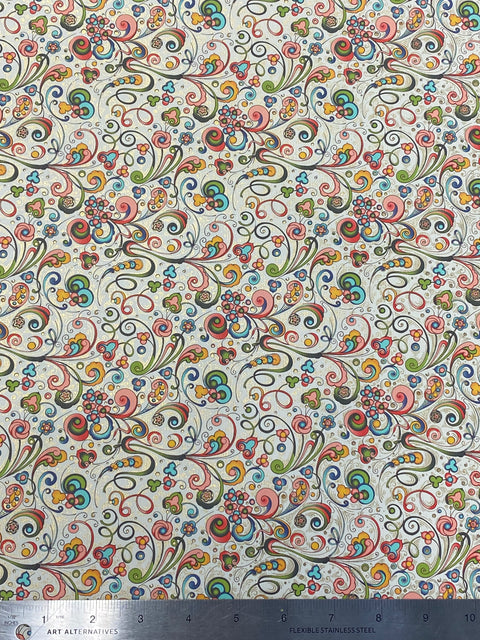 Rossi Italian Decorative Paper Series
