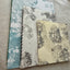 [WORKSHOP] Bubble Dyeing & Chain Stitch bookbinding