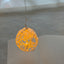 [WORKSHOP] Cocoon Lantern & Paper Pulp Decoration with Yukie Ikuno
