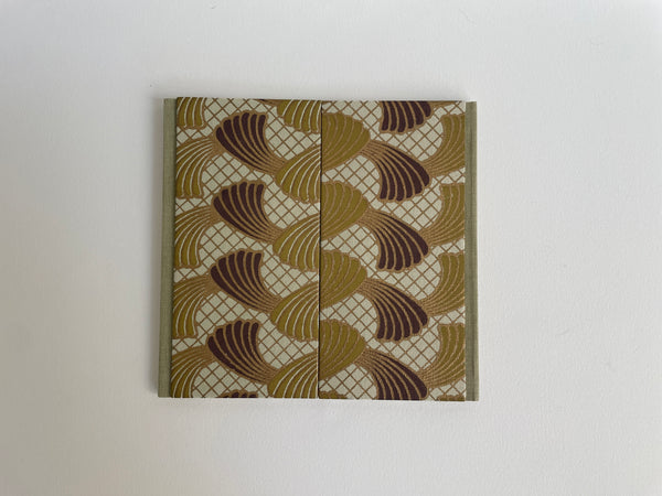 French Door Bookbinding Workshop with Selena Matranga