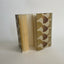 French Door Bookbinding Workshop with Selena Matranga