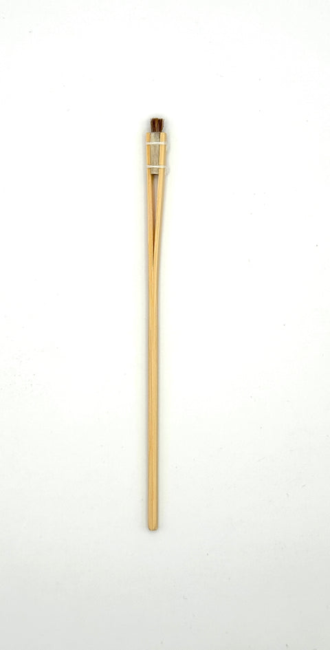 Stencil Brush (Horse Hair)
