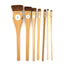 Stencil Brush (Horse Hair)