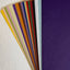 Nihon-no Iro Origami OOK offers two sheets of each color for colorful paper folding projects. Version 2