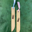 Small Bamboo Folder