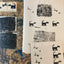 【WORKSHOP】Collagraph Printing Workshop