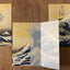 Ukiyoe Mini Folder